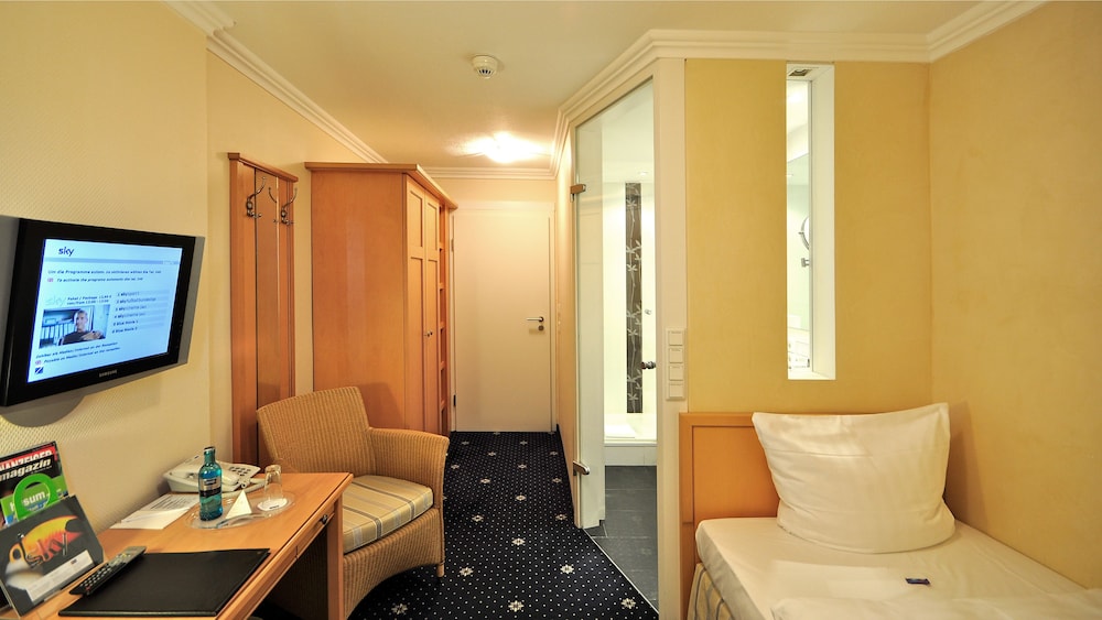 Thomas Hotel Spa Lifestyle 28/69