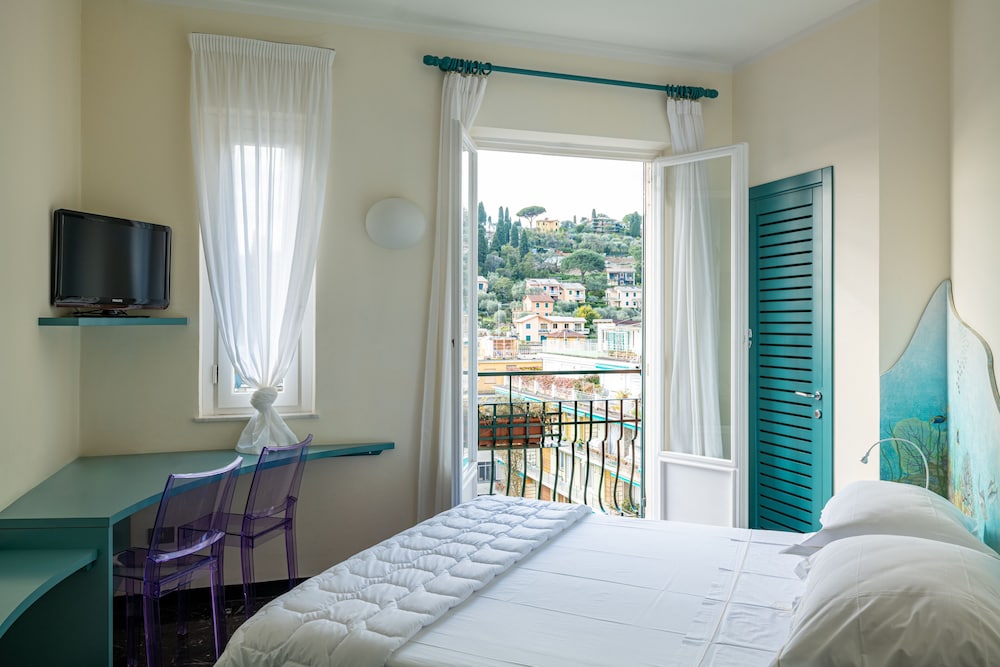 Hotel Minerva 13/50