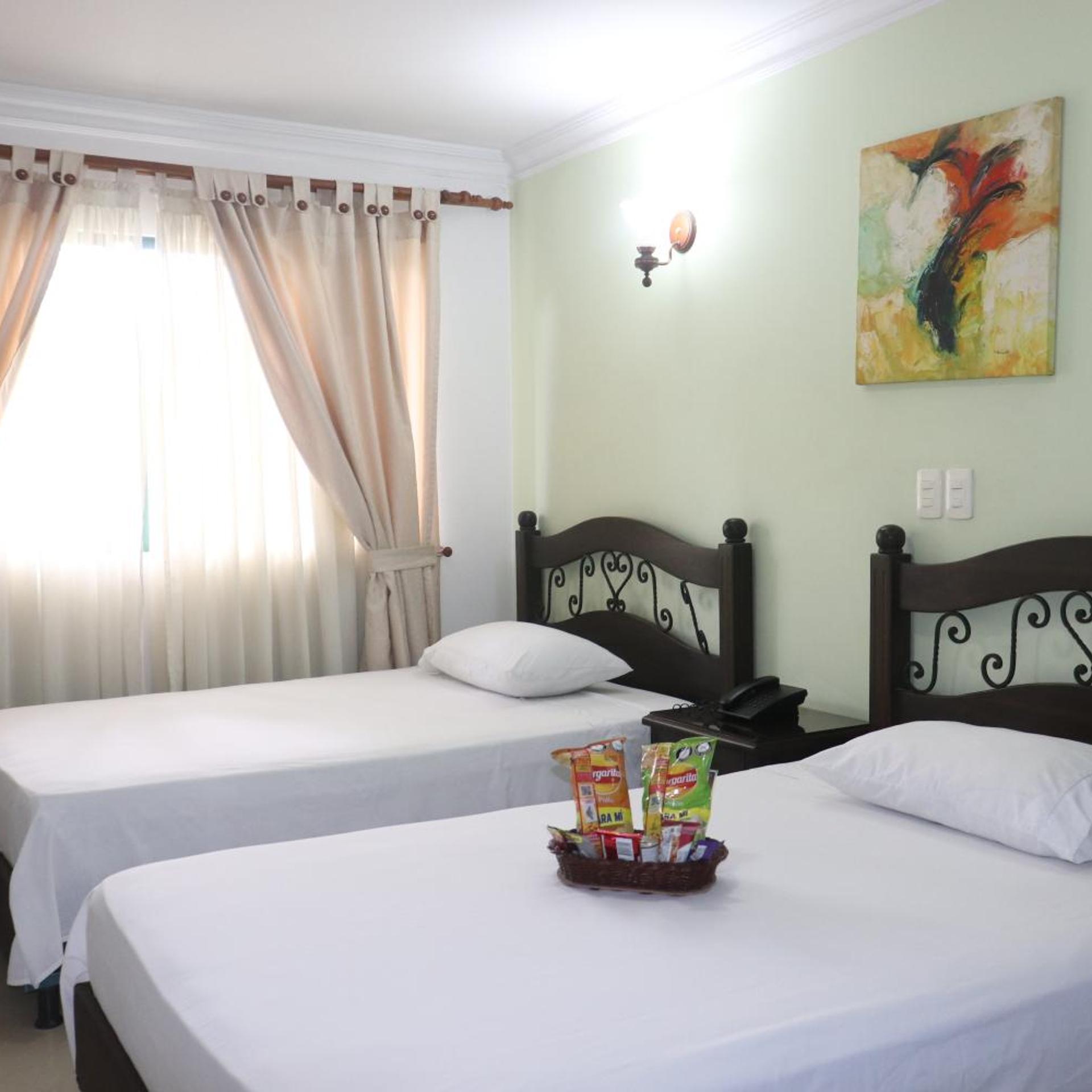 Hotel Palmera Real 13/55