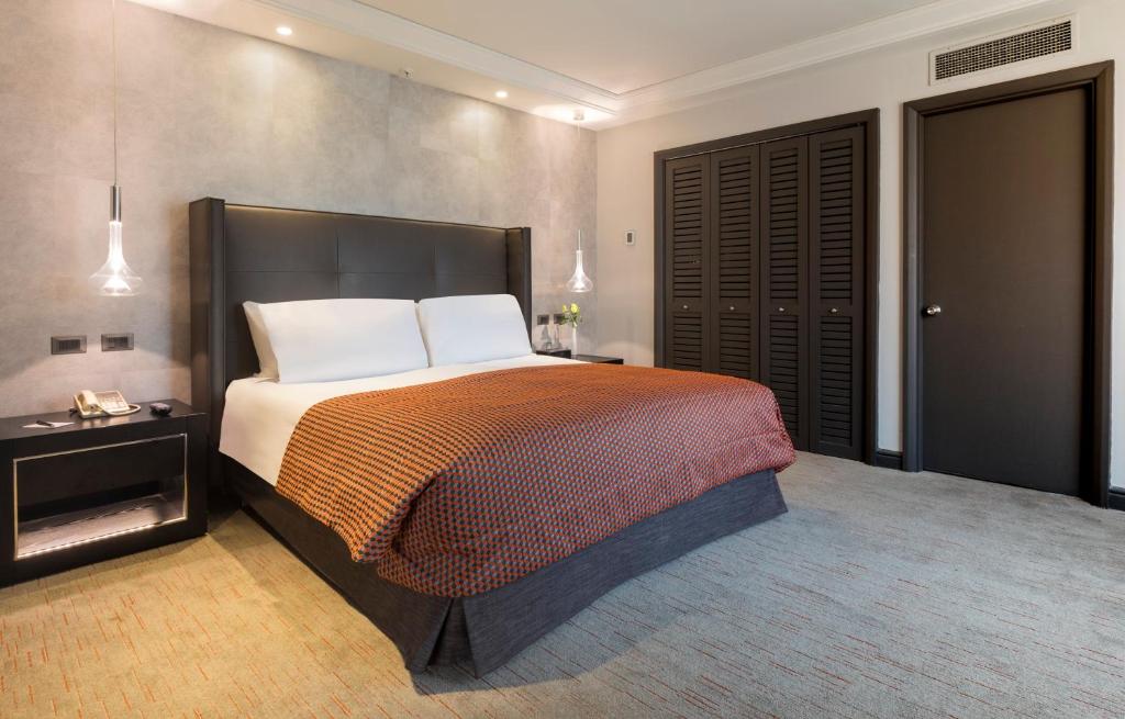 1 Bedroom, Suite