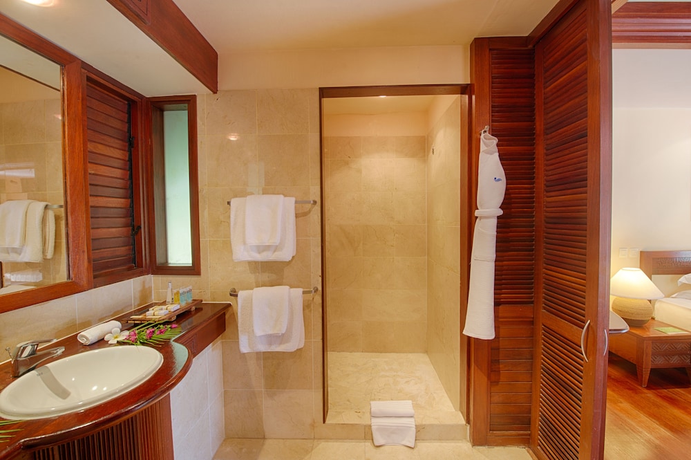 Manava Beach Resort And Spa Moorea 47/48