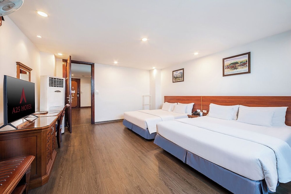 A25 Phan Dinh Phung Hotel 35/60