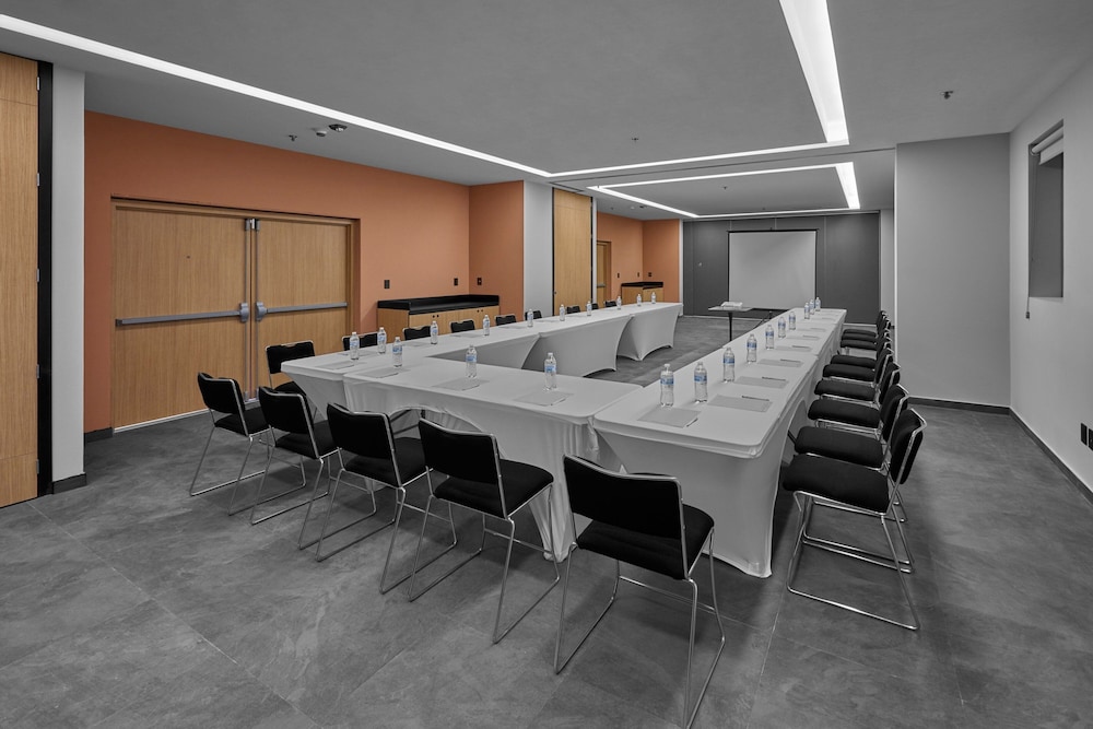 City Express Plus By Marriott Guadalajara Providencia 30/41