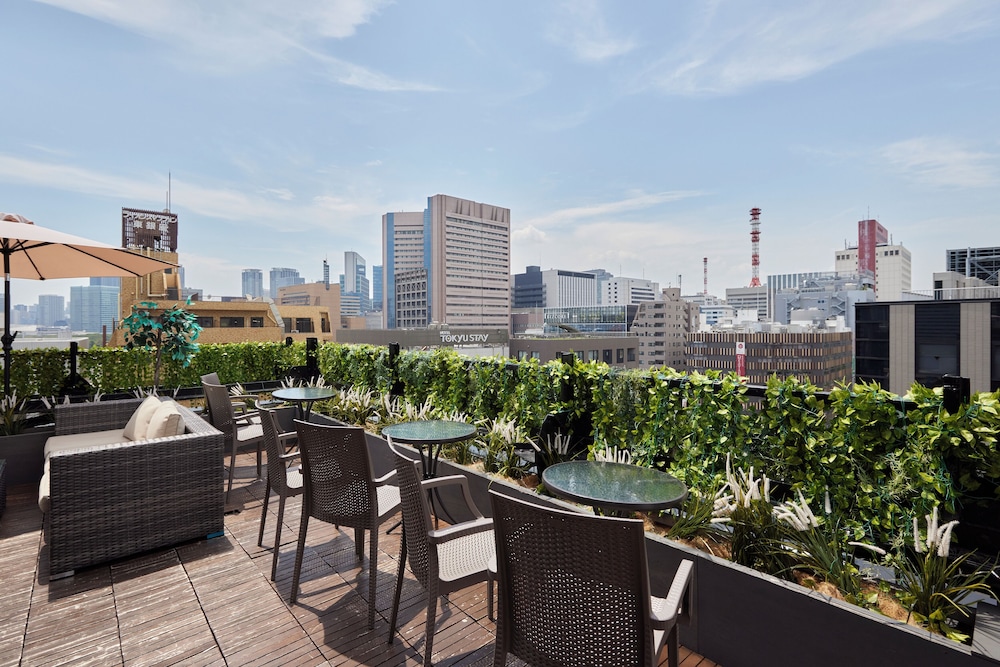 Ban Hotel Tsukiji Ginza 45/50
