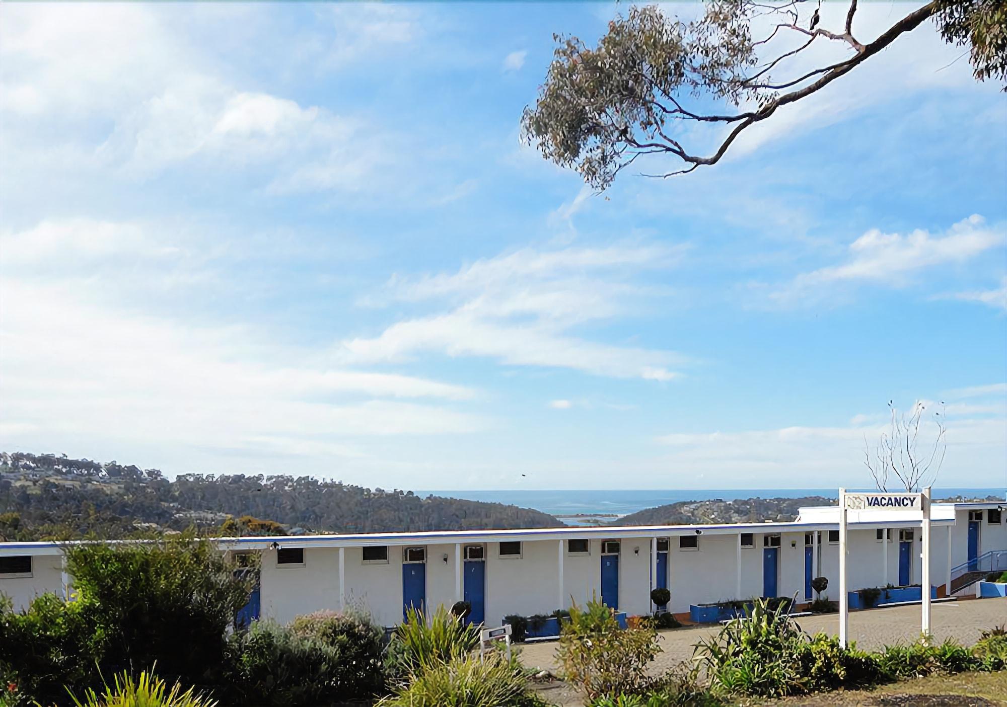 KINGFISHER MOTEL 21/30