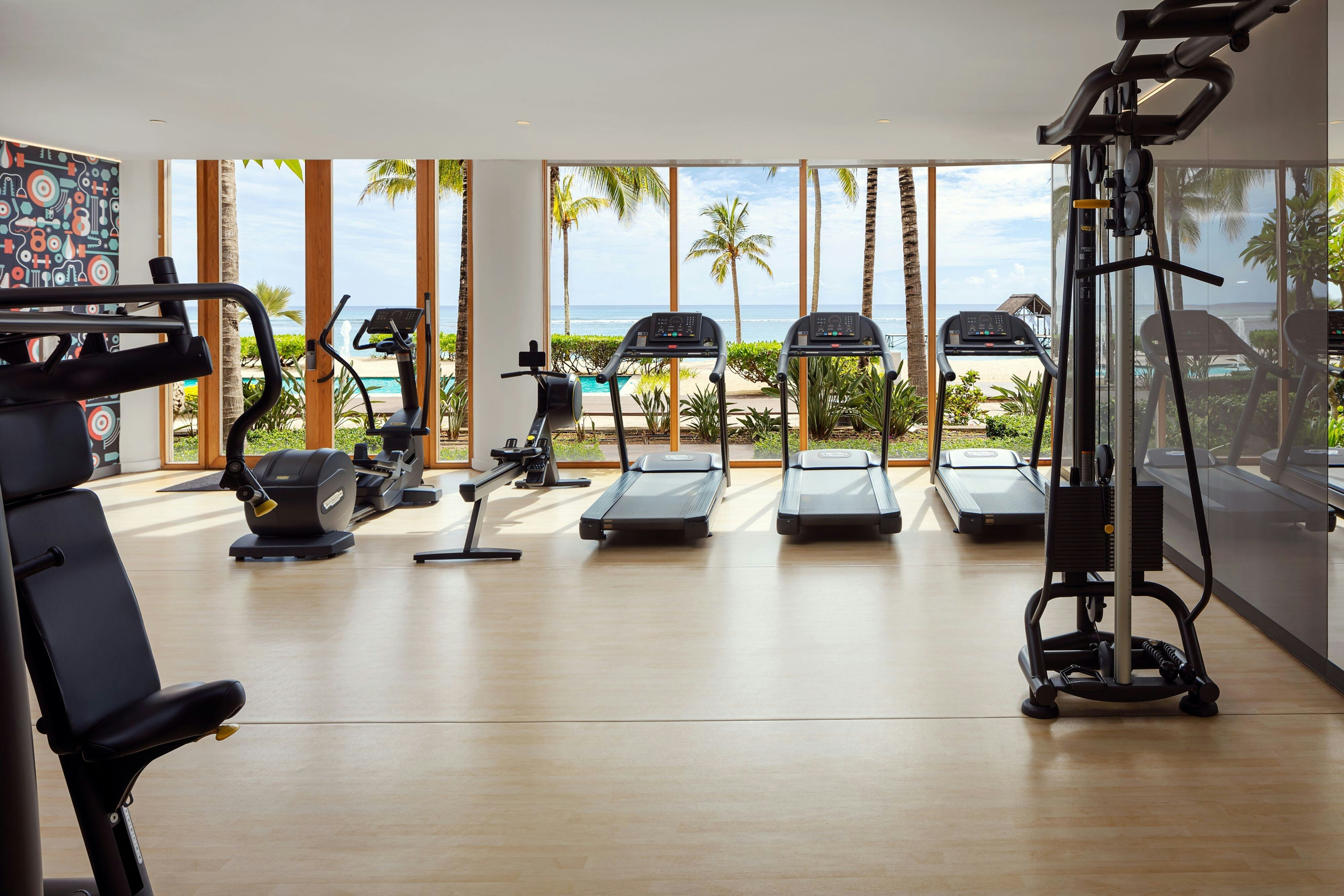 Le Meridien Ile Maurice 21/50
