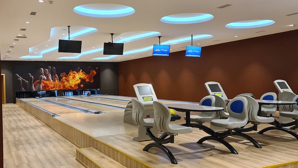 Deluxe Park Qusar Resort & Spa Hotel 56/69