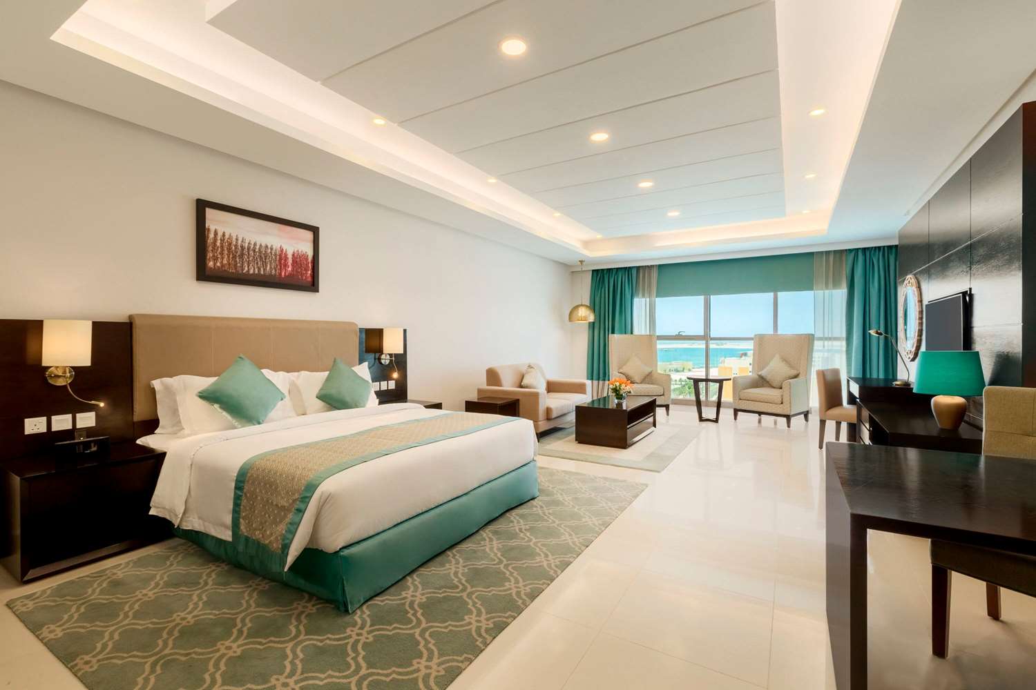 Ramada Hotel & Suites by Wyndham Amwaj Islands Manama 19/61