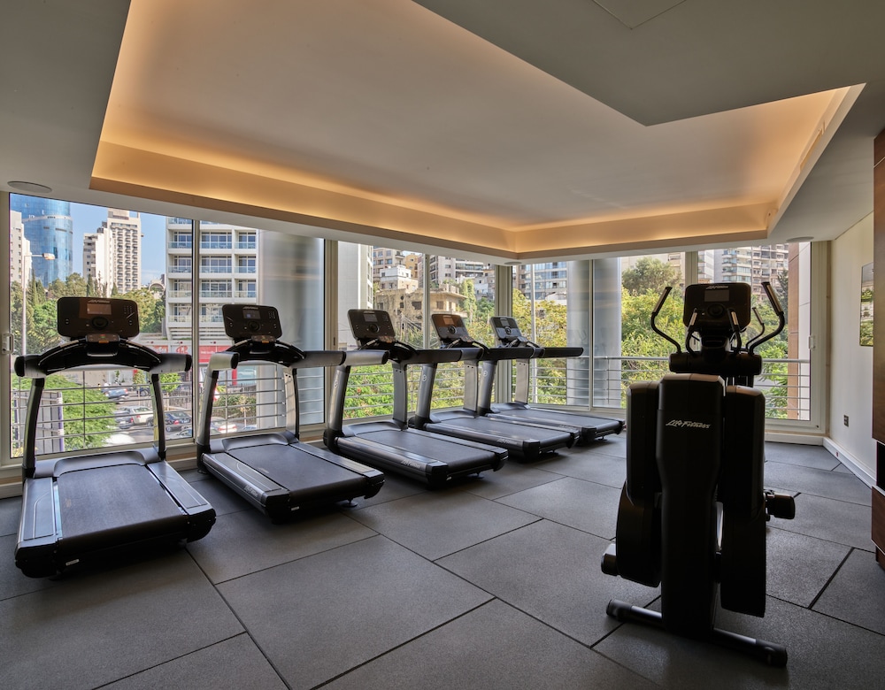 Sodeco Suites 23/57