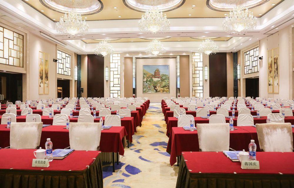 Hanfu Hotel 22/25