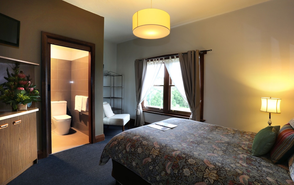 The Kermandie Hotel 18/54