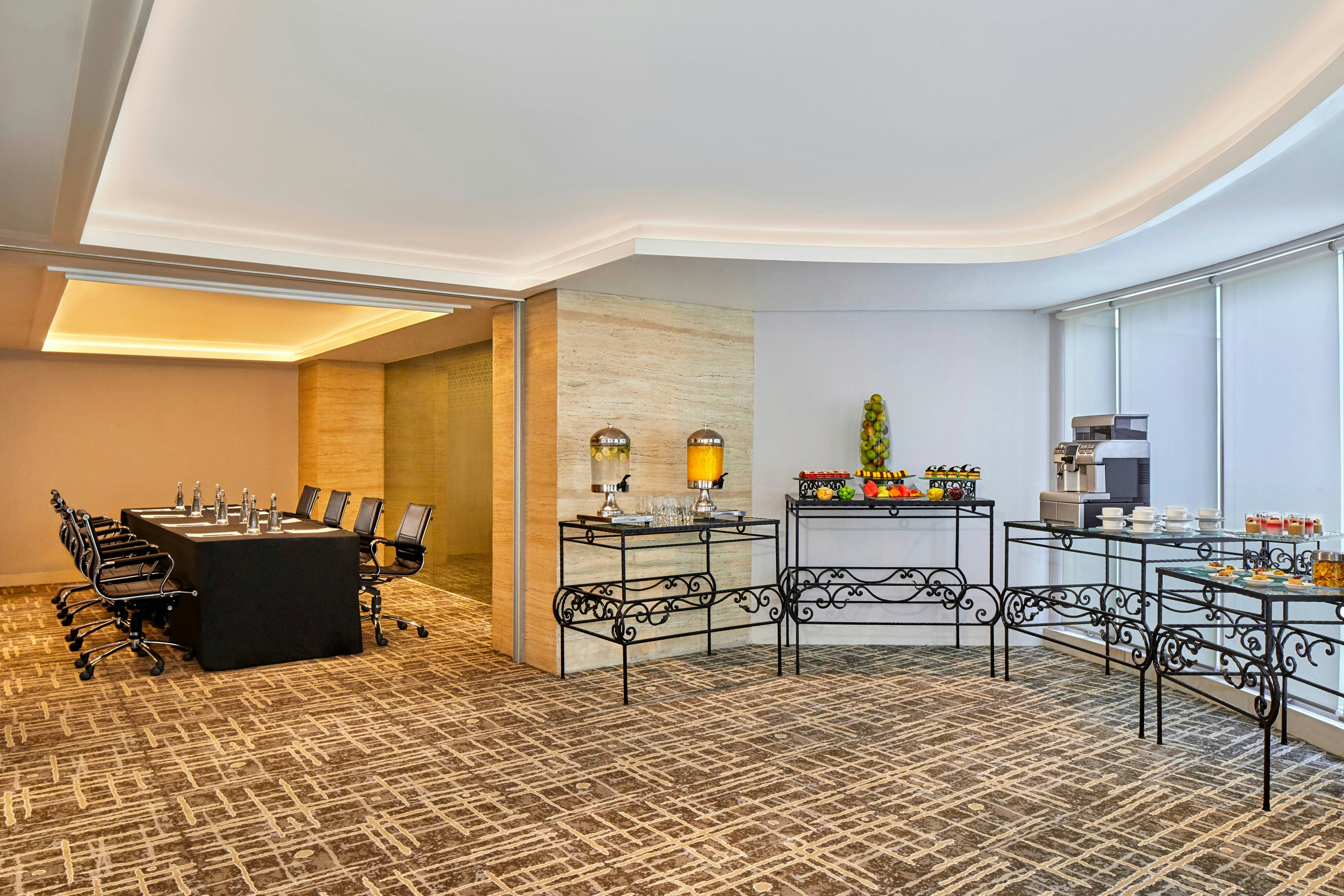 Courtyard By Marriott Bandung Dago 38/57