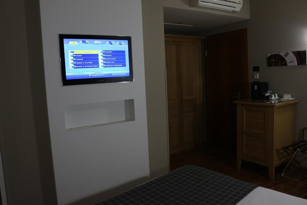Hotel Garibaldi 19/44