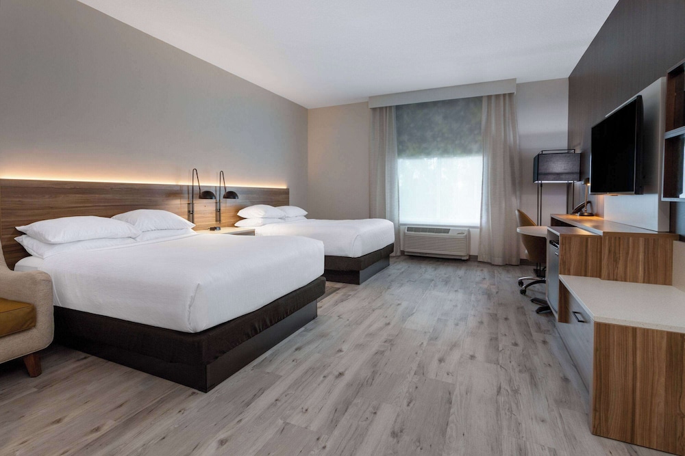 Wyndham Garden Orlando Airport 14/52