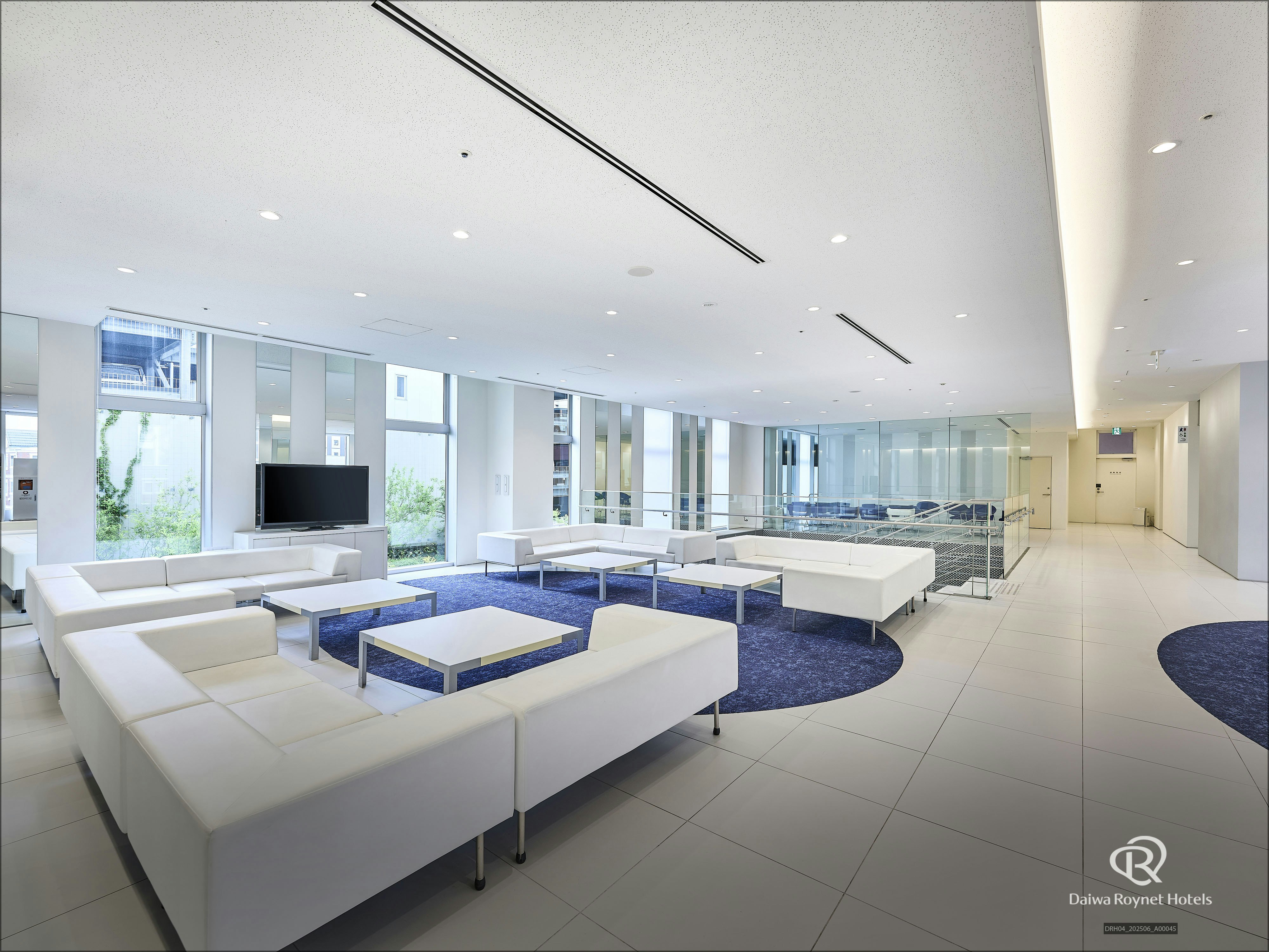 DAIWA ROYNET HOTEL NUMAZU 40/50