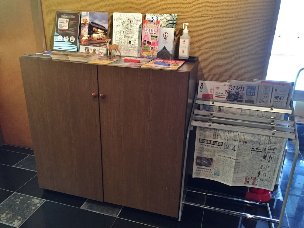 Hotel Asyl Nara Annex 6/67