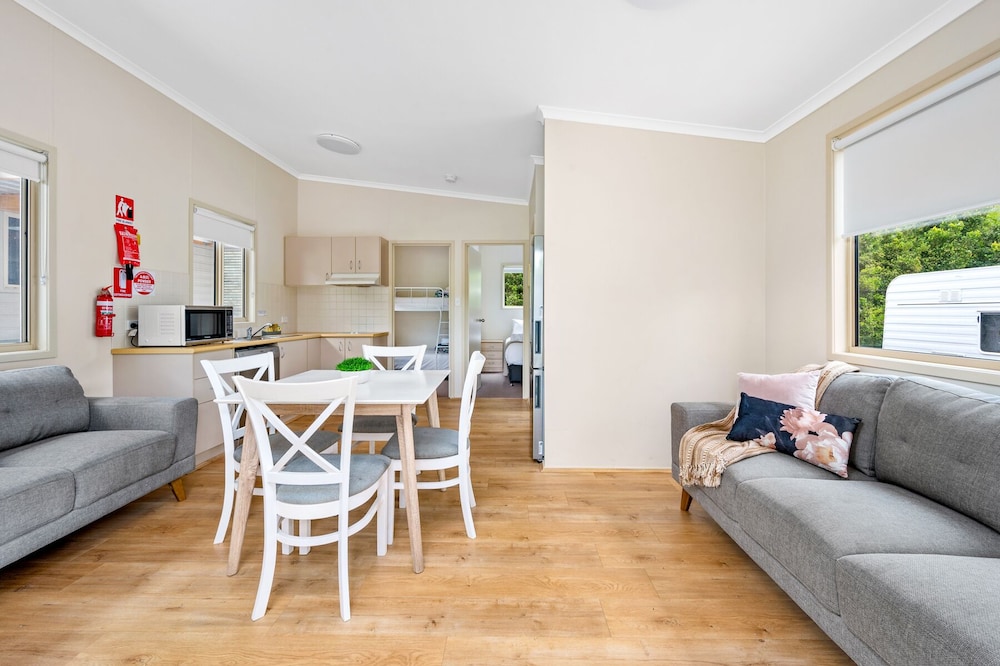 Big4 Koala Shores Port Stephens Holiday Park 58/82