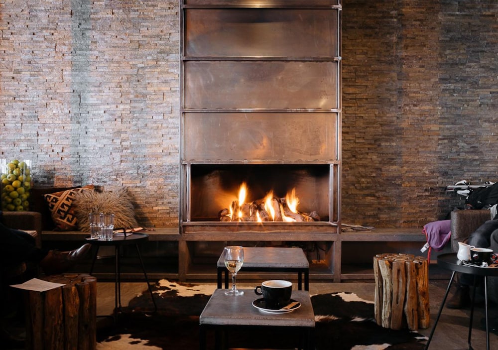 Langley Hotel Tignes 2100 17/38