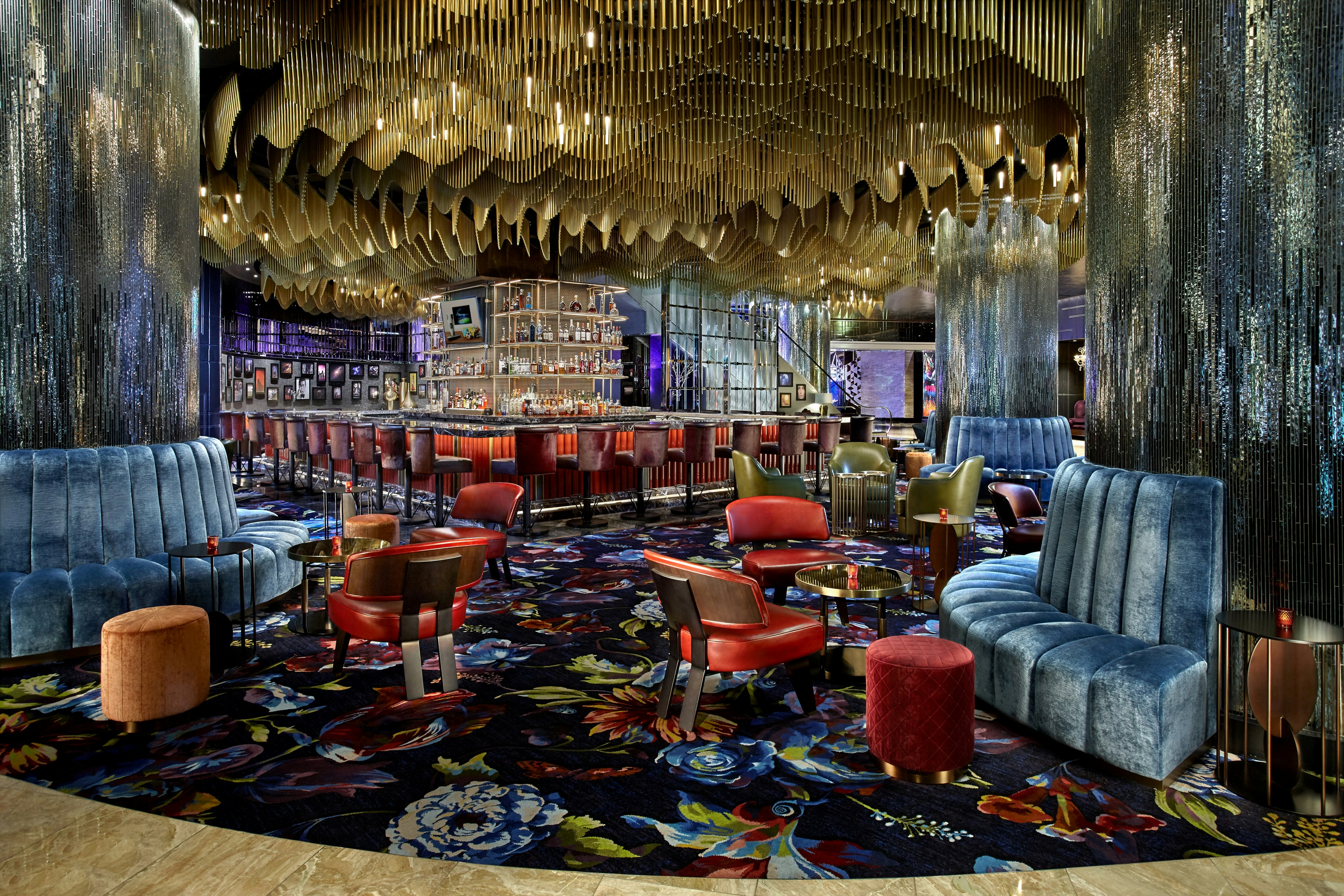 The Cosmopolitan Of Las Vegas 97/104