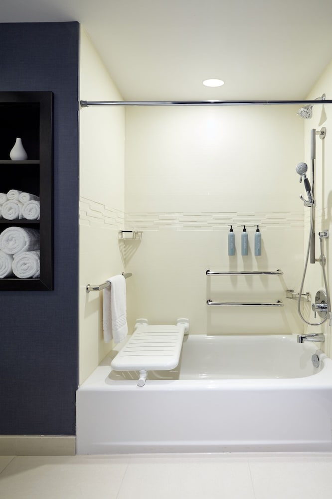 Residence Inn Montreal Midtown 37/40