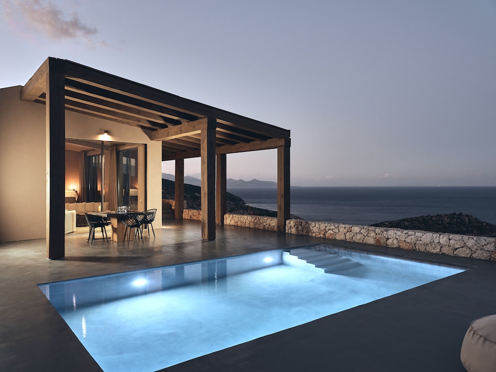 Vais Luxury Villas 27/55