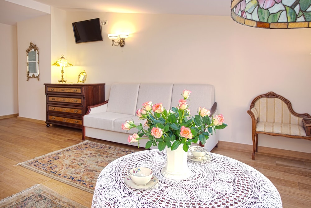 Aparthotel Grodzka 21 59/72