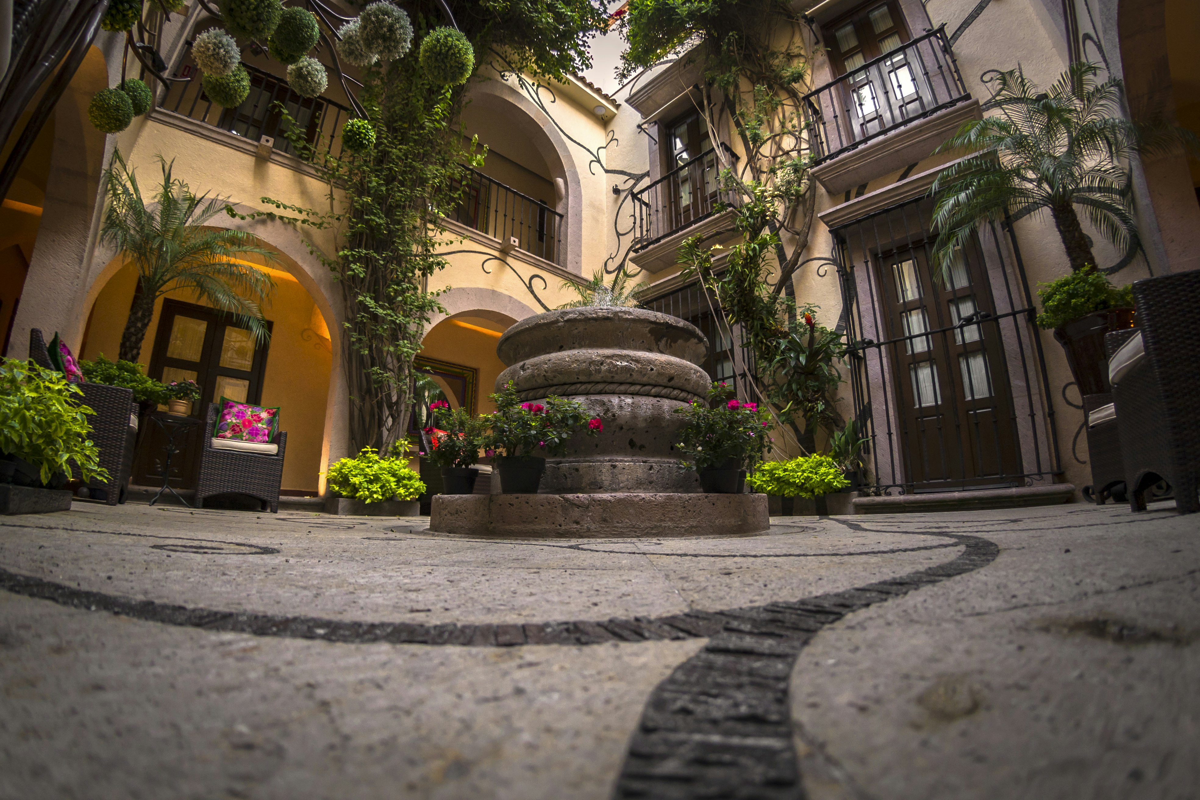 De La Soledad Hotel 49/67