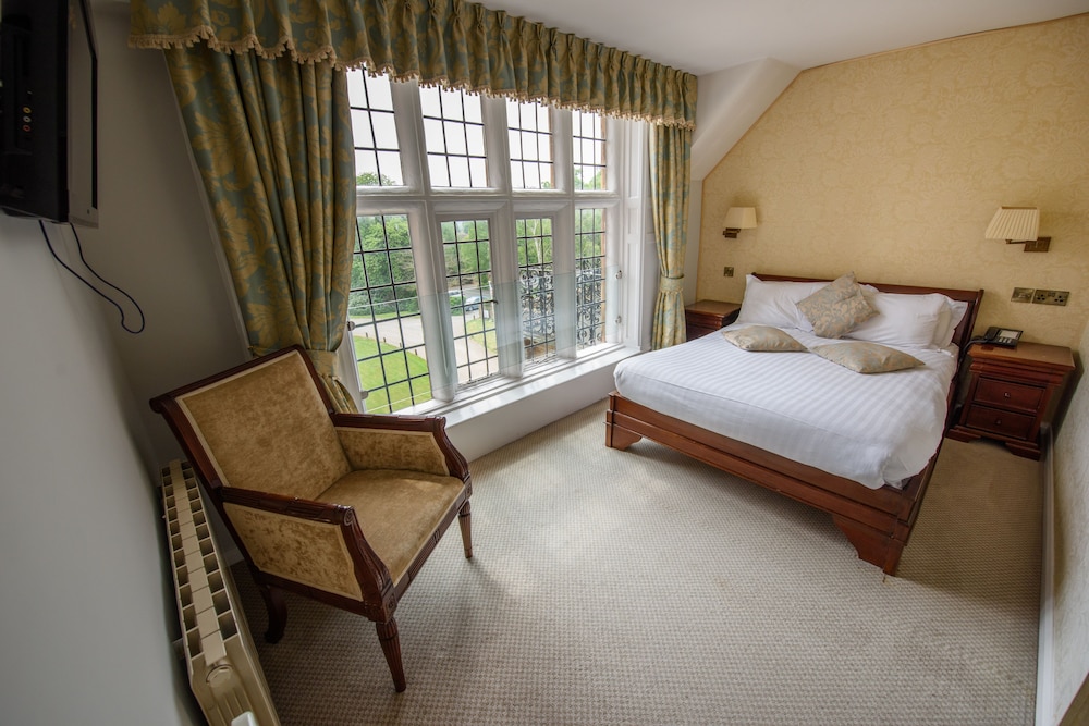 Castle Bromwich Hall Hotel, BW Signature Collection 12/70