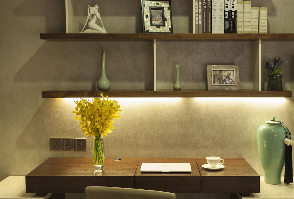 Ascott Raffles City Chengdu 5/44