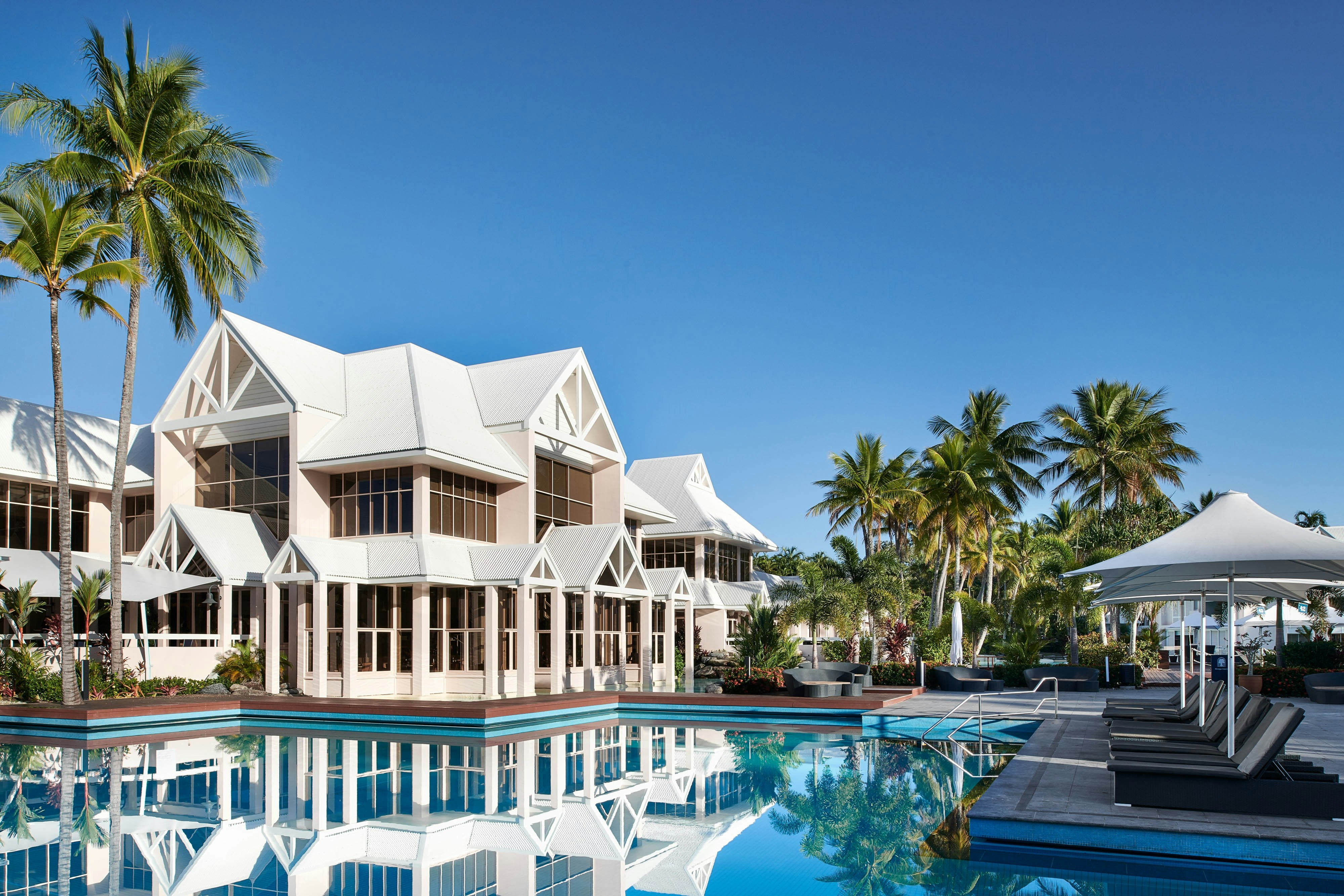 Sheraton Grand Mirage Resort Port Douglas in PORT DOUGLAS