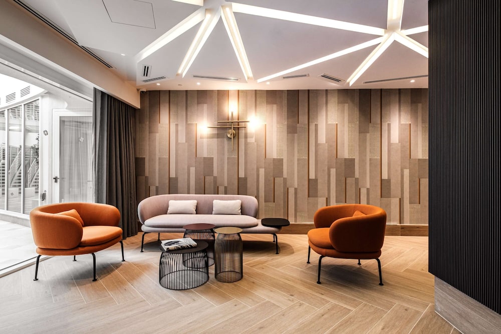 Hyatt Regency Malta 28/48