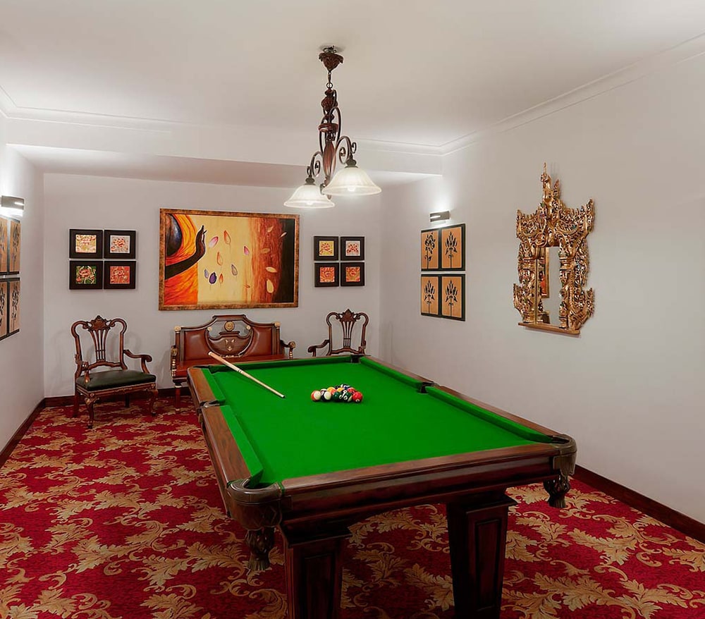 MAYFAIR Rourkela 18/50