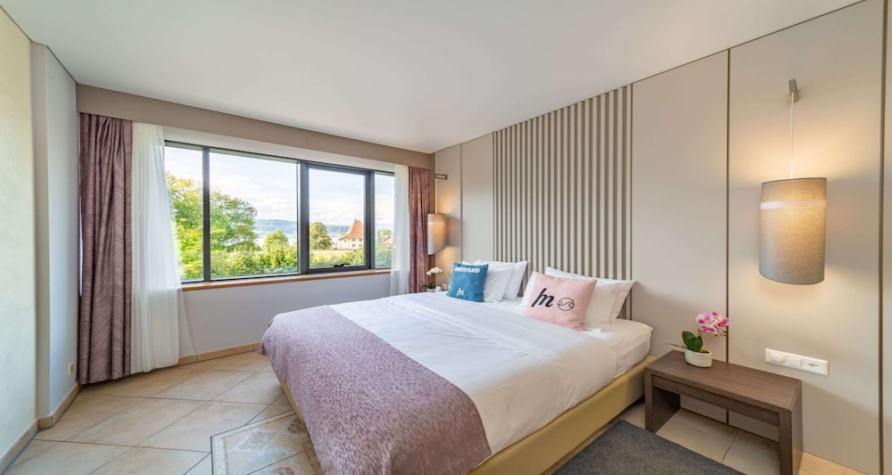 SeePark Hotel Murten 6/50