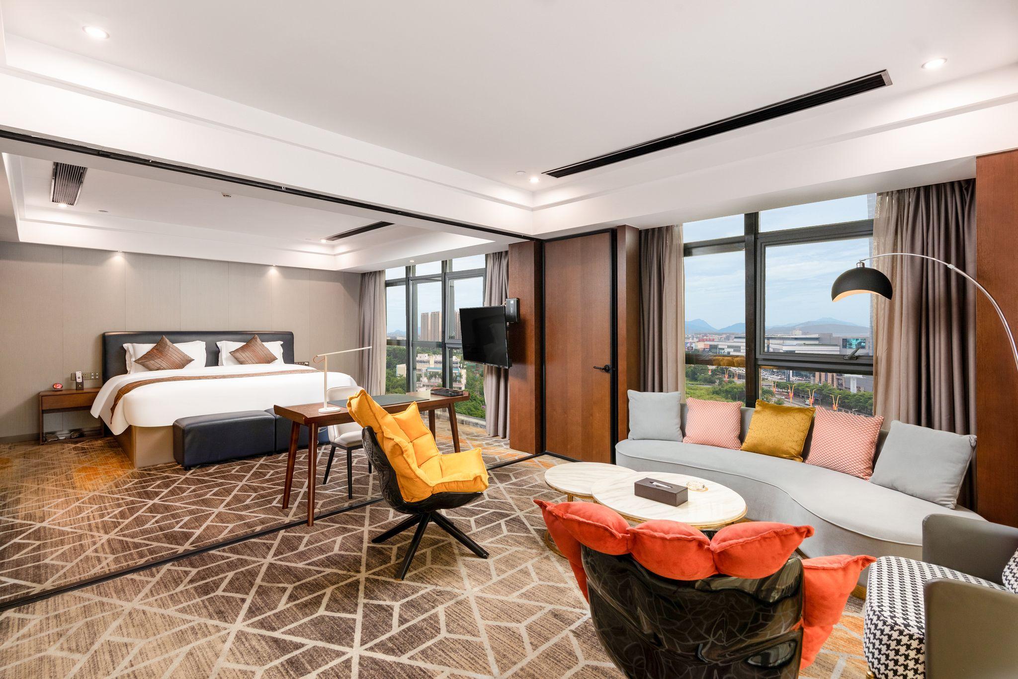 Park Lane Hotel 13/51