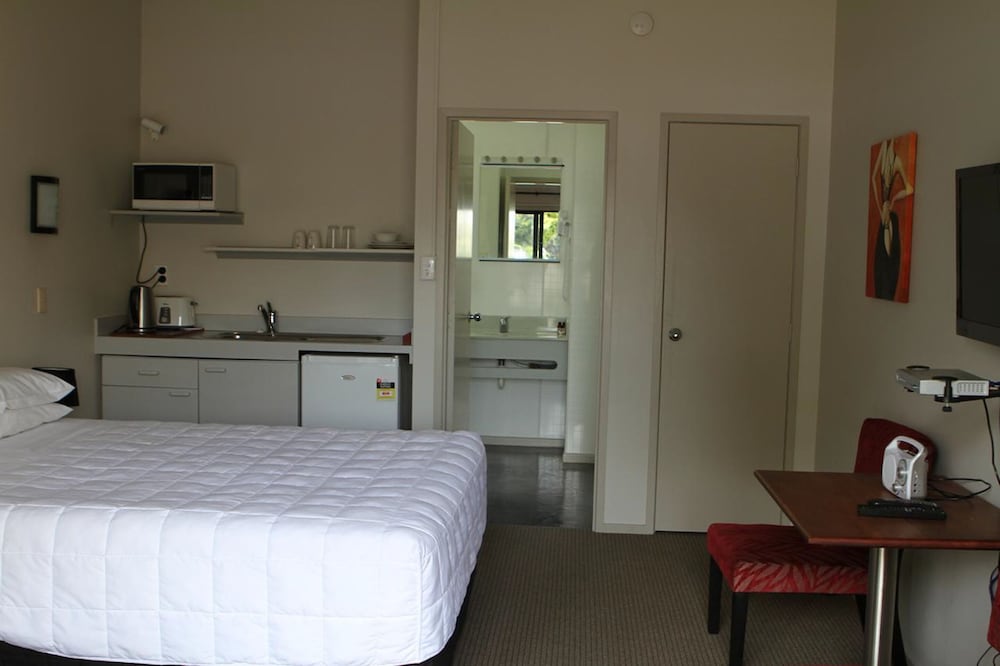 Mt. Wellington Motel 13/55