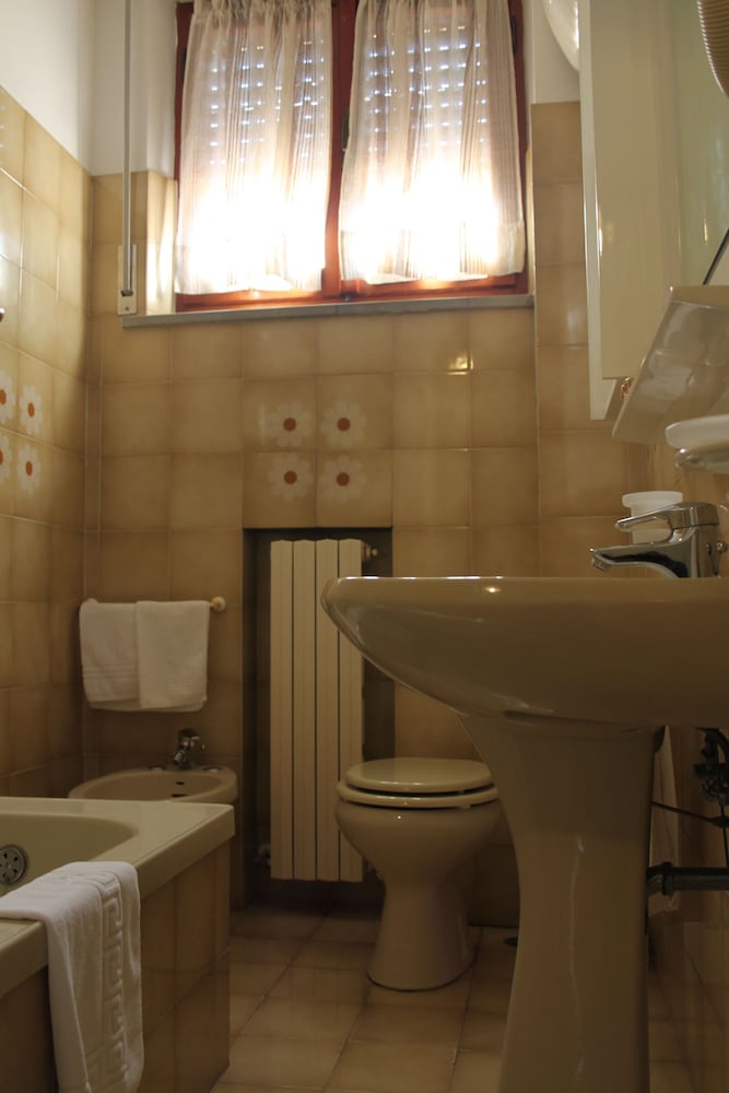 Hotel Girasole 43/43