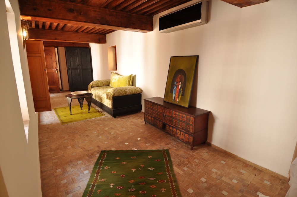 Riad Layla 52/74
