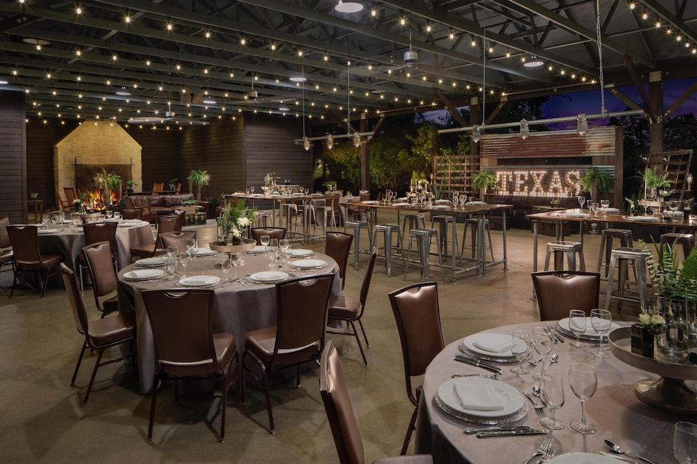 Hyatt Regency Hill Country Resort And Spa 60/84