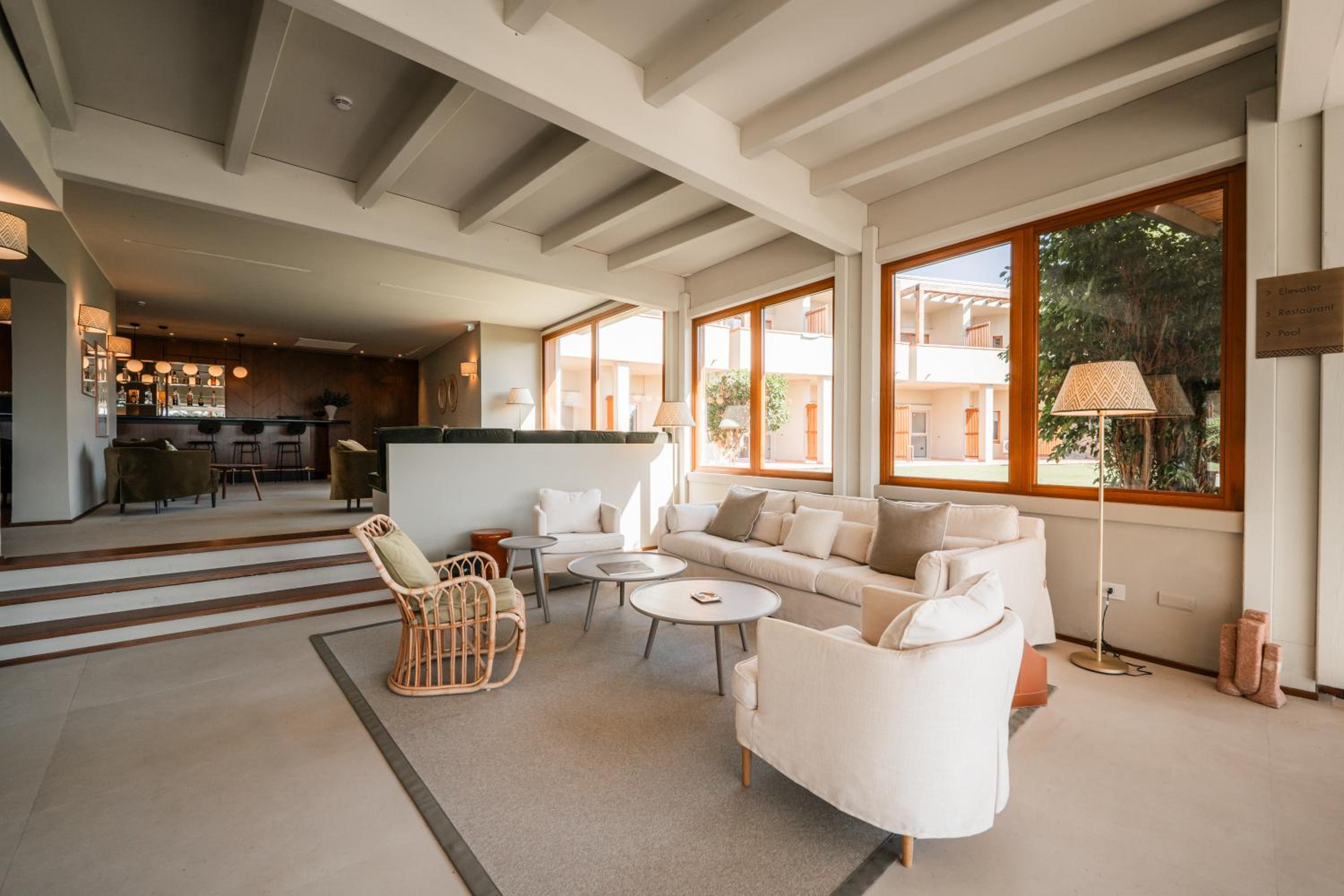 Le Ginestre Residence - Is Molas Resort 33/50