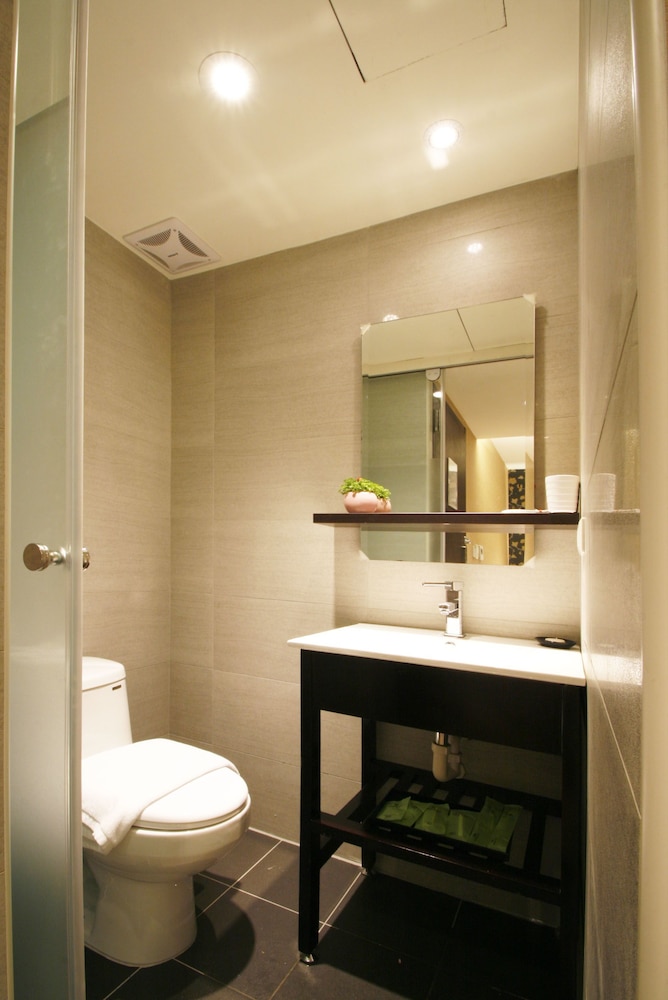 Hotel Puri Ximen Branch 59/65