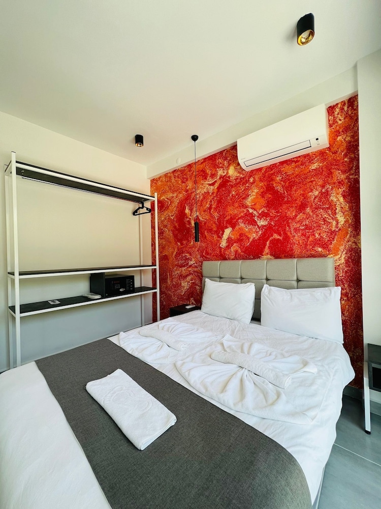 Euronova Hotel Residence 12/50