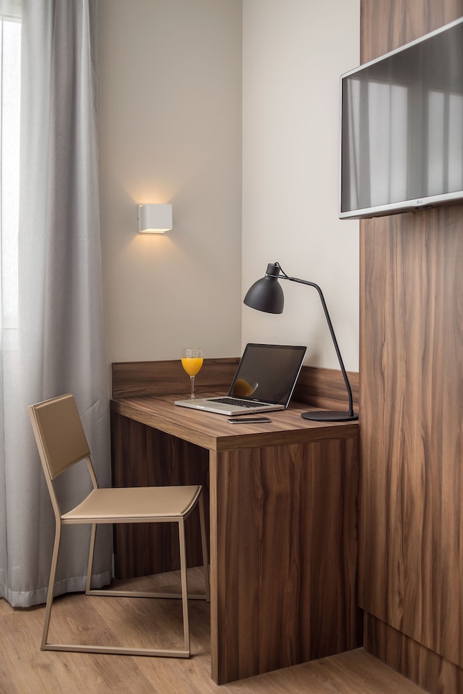 Intercity Patio Pinda Hotel & Resort 42/61