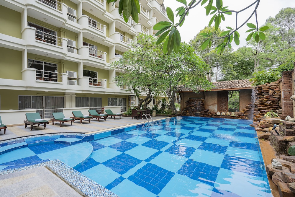 Bella Villa Prima in PATTAYA