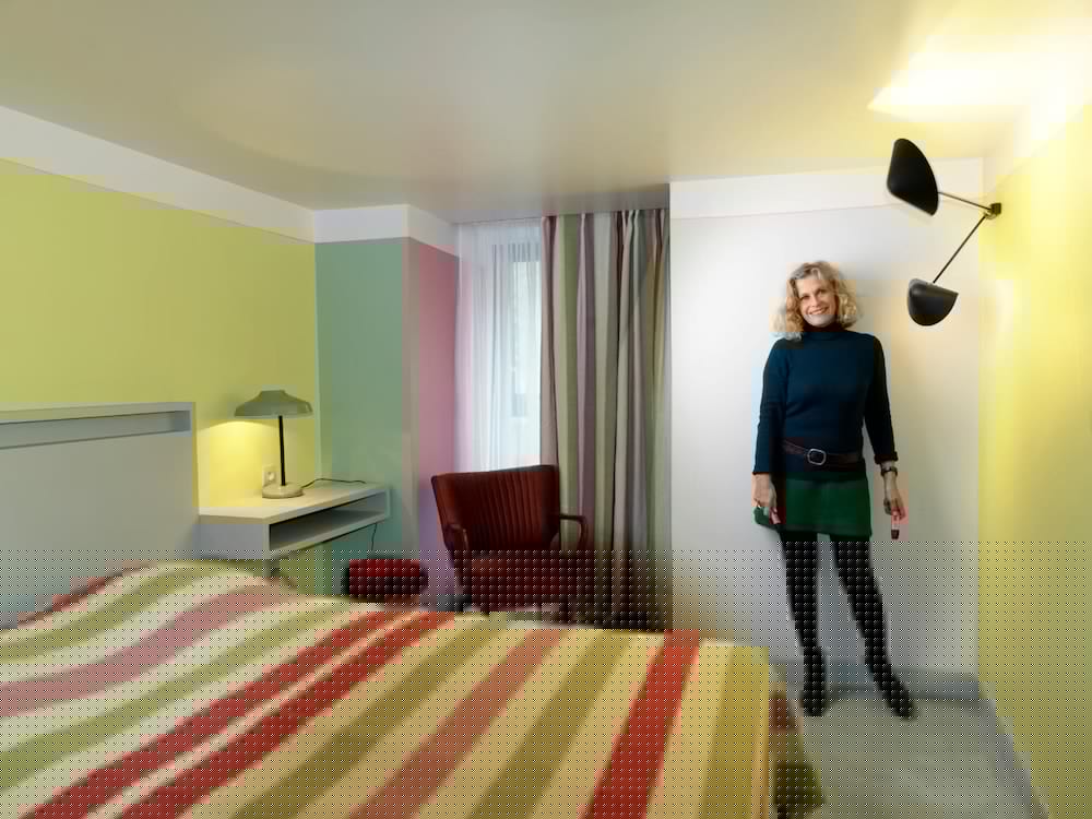 Hotel Edgar & Achille 23/65