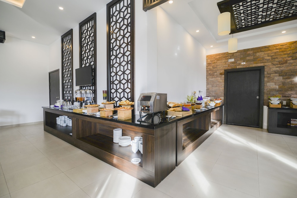 White Lotus Hotel Hoian 9/49