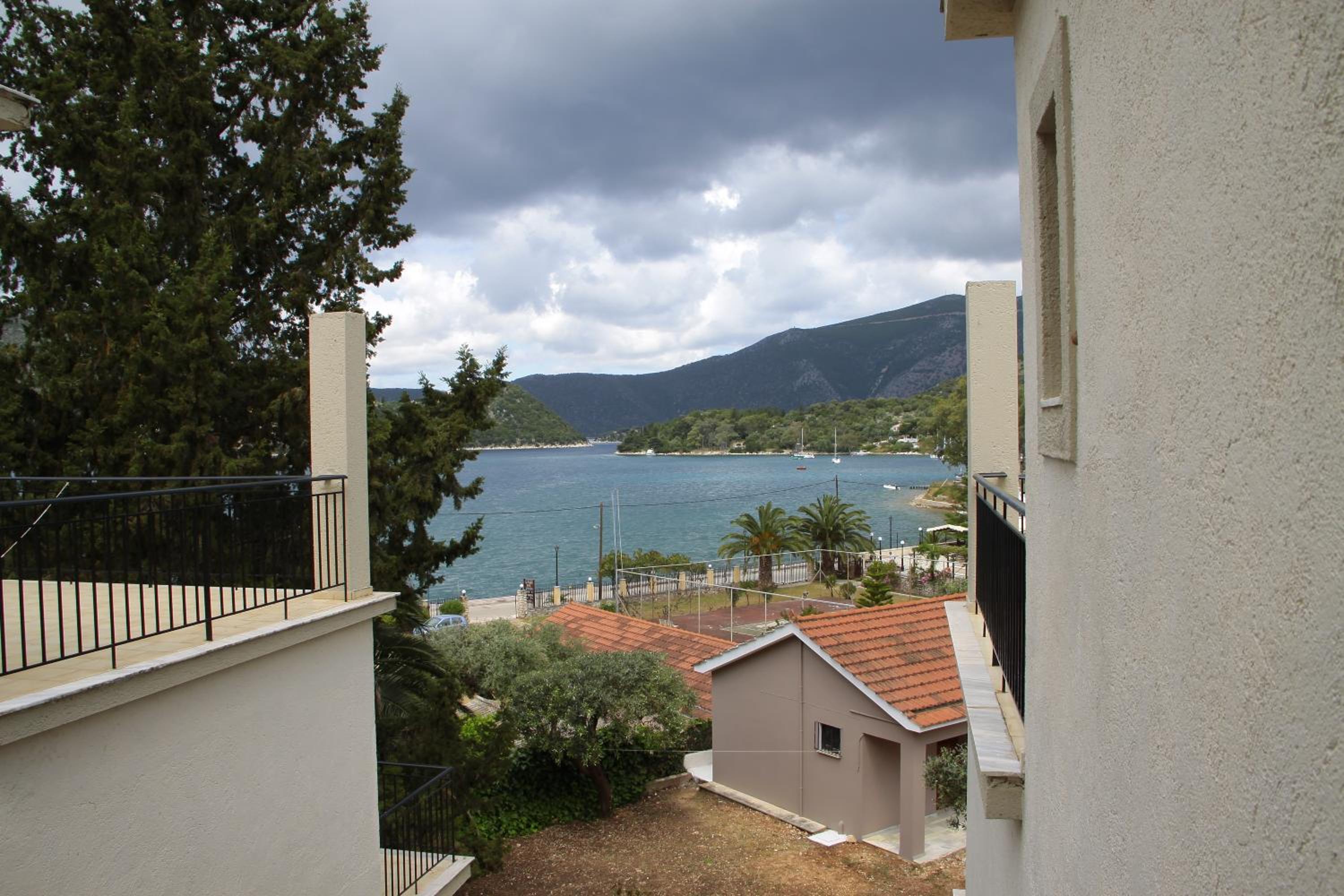 Hotel Captain Yiannis 7/16