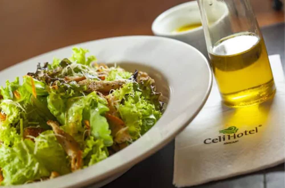 Celi Hotel Aracaju 31/53