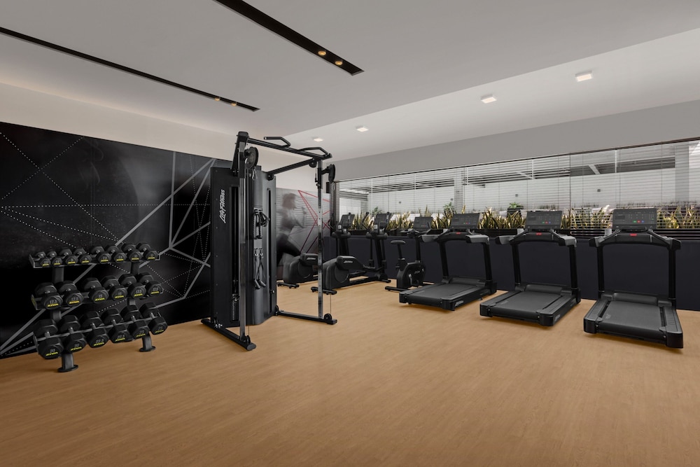 Fairfield by Marriott Cebu Mandaue City 8/22