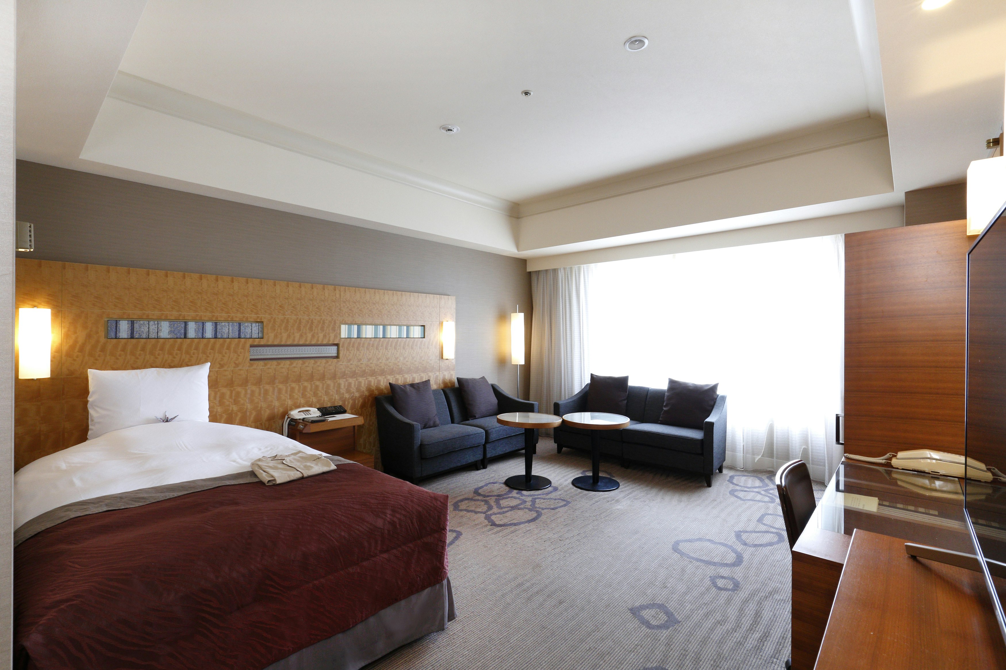 Hotel Okura Fukuoka 17/77