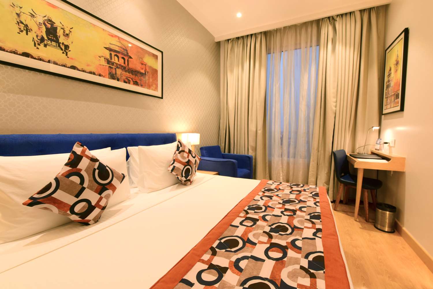 Surestay Hotel By Best Western Model Town Amritsar 15/30